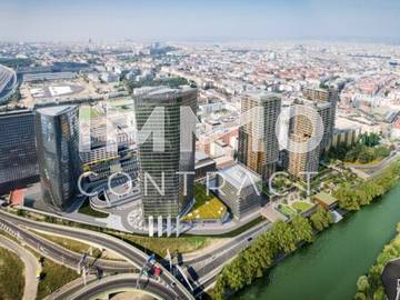 Büro 1030 Wien