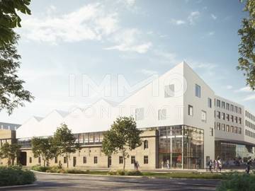 Büro 1230 Wien