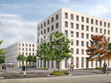Büro 1220 Wien