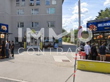 Einzelhandel 1120 Wien