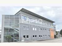 Büro 4481 Asten