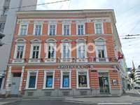 Büro 4020 Linz