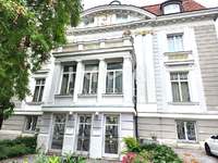 Bürohaus 2500 Baden