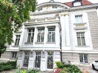 Büro 2500 Baden