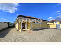 Bürohaus 7400 Oberwart