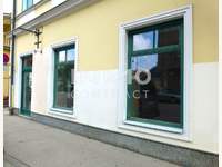 Ladenlokal 2500 Baden