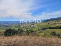 Baugrundstück 2352 Gumpoldskirchen