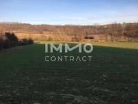 Baugrundstück 2123 Unterolberndorf