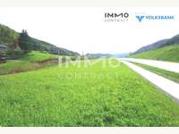 Gewerbebaugrund Waidhofen an der Ybbs