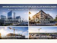 Grundstück 1100 Wien, Favoriten