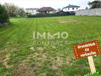 Baugrundstück 2433 Margarethen am Moos