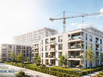 Grundstück 1100 Wien