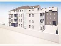 Baugrundstück 3100 St. Pölten