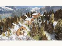 Chalet Oberwölz