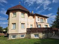 Einfamilienhaus 2292 Loimersdorf