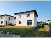 Doppelhaushälfte 5271 Moosbach