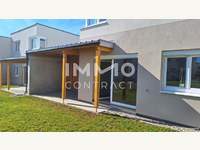 Doppelhaushälfte 3243 St. Leonhard am Forst