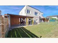 Doppelhaushälfte 3243 St. Leonhard am Forst