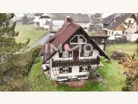 Einfamilienhaus 9635 Dellach