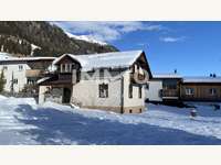 Landhaus 9963 St. Jakob in Defereggen