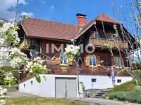 Einfamilienhaus 8605 Kapfenberg