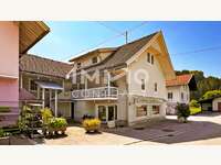 Mehrfamilienhaus 9772 Dellach im Drautal