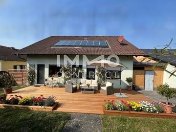 Einfamilienhaus 2224 Niedersulz