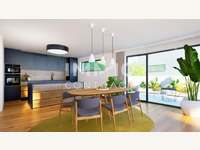 Doppelhaushälfte 3421 Höflein an der Donau