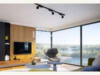 Doppelhaushälfte 3421 Höflein an der Donau