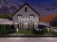 Einfamilienhaus 2413 Edelstal