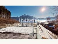 Einfamilienhaus Innerschwand am Mondsee