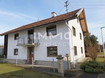 Einfamilienhaus 4950 Altheim