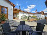 Haus 3900 Schwarzenau