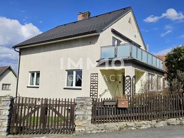 Haus 2095 Drosendorf Stadt