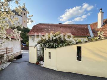 Einfamilienhaus 3500 Krems an der Donau