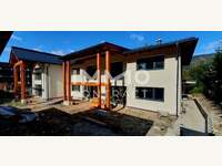 Apartmenthaus Tröpolach