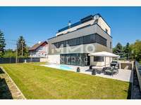 Villa 1220 Wien, Donaustadt
