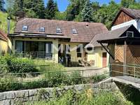 Einfamilienhaus 3644 Emmersdorf an der Donau