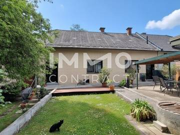 Einfamilienhaus 3363 Hausmening
