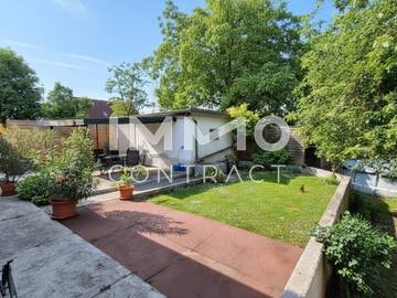 Einfamilienhaus Hausmening - Bild 