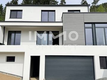 Einfamilienhaus Launsdorf