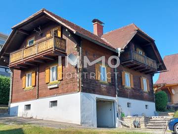 Einfamilienhaus 8605 Kapfenberg