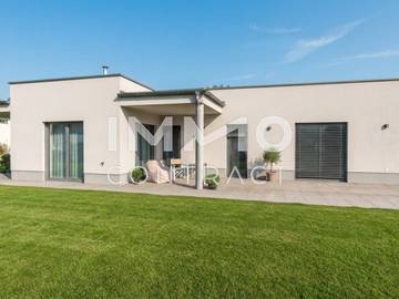 Bungalow 3680 Gottsdorf