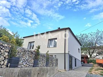 Einfamilienhaus 7471 Rechnitz