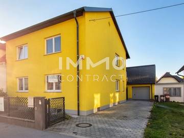 Einfamilienhaus 4600 Wels