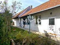 Einfamilienhaus 7503 Großpetersdorf