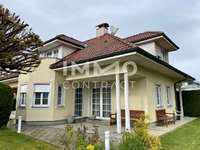 Villa 4641 Steinhaus