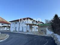 Doppelhaushälfte 2410 Hainburg an der Donau