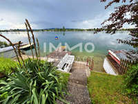 Strandhaus 7053 Hornstein, Neufelder See I