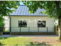 Einfamilienhaus 2425 Nickelsdorf